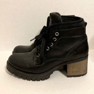 Bull Boxer Carmen Boots